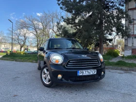Mini Countryman Cooper 1.6 VTi 122hp, снимка 1