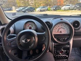 Mini Countryman Cooper 1.6 VTi 122hp, снимка 7