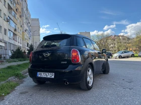 Mini Countryman Cooper 1.6 VTi 122hp, снимка 3