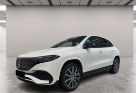 Mercedes-Benz EQA 250+ = AMG Line = Advanced Plus Гаранция, снимка 1