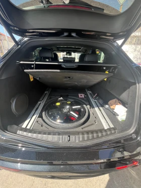 Alfa Romeo Stelvio, снимка 10