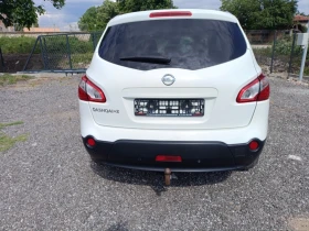 Nissan Qashqai + 2 , снимка 6