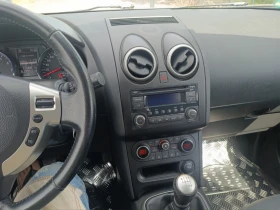 Nissan Qashqai + 2 , снимка 12