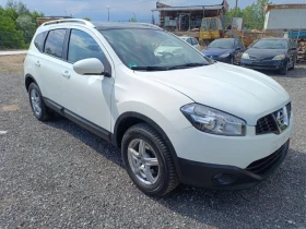Nissan Qashqai + 2 , снимка 3
