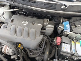 Nissan Qashqai + 2 , снимка 11