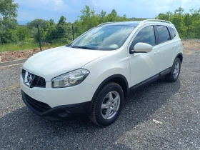 Nissan Qashqai + 2 , снимка 1