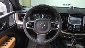 Volvo XC60 Т6 INSCRIPTION/360 VIEW/HUD/KEYLESS/PANO, снимка 13