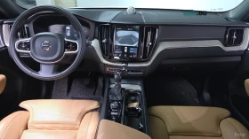 Volvo XC60 Т6 INSCRIPTION/360 VIEW/HUD/KEYLESS/PANO, снимка 7