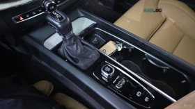 Volvo XC60 Т6 INSCRIPTION/360 VIEW/HUD/KEYLESS/PANO, снимка 9
