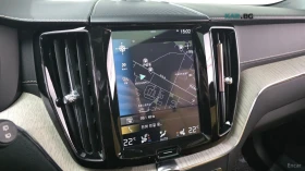 Volvo XC60 Т6 INSCRIPTION/360 VIEW/HUD/KEYLESS/PANO, снимка 14