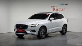 Volvo XC60 Т6 INSCRIPTION/360 VIEW/HUD/KEYLESS/PANO, снимка 1