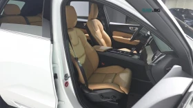 Volvo XC60 Т6 INSCRIPTION/360 VIEW/HUD/KEYLESS/PANO, снимка 10