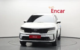 Kia Sorento HUD* ОБДУХ* ШИБЕДАХ* ДИСТРОНИК, снимка 3