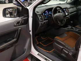Ford Ranger Wildtrak | 3.2d | Automatic | Extracab, снимка 9