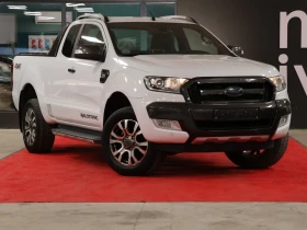 Ford Ranger Wildtrak | 3.2d | Automatic | Extracab, снимка 2