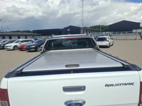 Ford Ranger Wildtrak | 3.2d | Automatic | Extracab, снимка 5