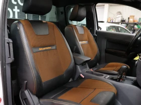 Ford Ranger Wildtrak | 3.2d | Automatic | Extracab, снимка 11