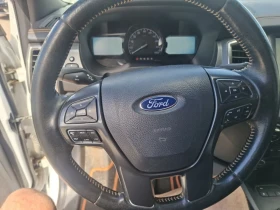 Ford Ranger Wildtrak | 3.2d | Automatic | Extracab, снимка 12