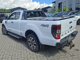 Ford Ranger Wildtrak | 3.2d | Automatic | Extracab, снимка 4