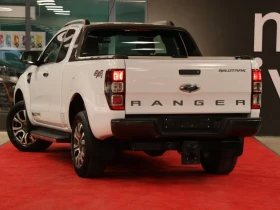 Ford Ranger Wildtrak | 3.2d | Automatic | Extracab, снимка 4