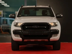 Ford Ranger Wildtrak | 3.2d | Automatic | Extracab, снимка 1