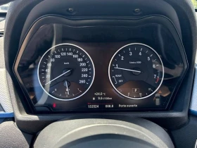 BMW X1 * xDrive28i * М ПАКЕТ * HUD * КАМЕРА * ПОДГРЕВ, снимка 11