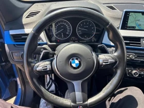 BMW X1 * xDrive28i * М ПАКЕТ * HUD * КАМЕРА * ПОДГРЕВ, снимка 10