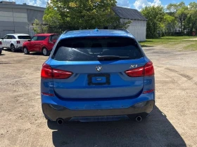 BMW X1 * xDrive28i * М ПАКЕТ * HUD * КАМЕРА * ПОДГРЕВ, снимка 5