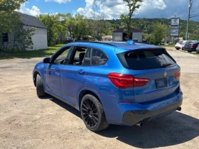 BMW X1 * xDrive28i * М ПАКЕТ * HUD * КАМЕРА * ПОДГРЕВ, снимка 6