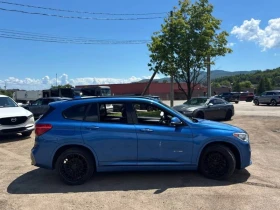 BMW X1 * xDrive28i * М ПАКЕТ * HUD * КАМЕРА * ПОДГРЕВ, снимка 3
