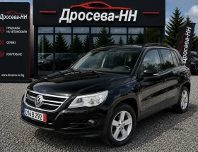 VW Tiguan 2.0 4x4 Navi Pano, снимка 1