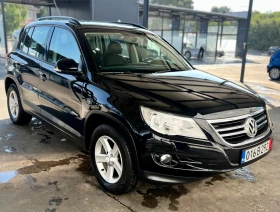 VW Tiguan 2.0 4x4 Navi Pano, снимка 3