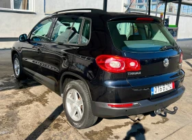 VW Tiguan 2.0 4x4 Navi Pano, снимка 6
