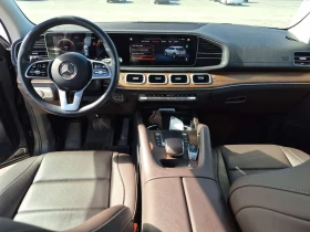 Mercedes-Benz GLE 350 BURMESTER| DISTRONIC| PANO| ПАМЕТ| , снимка 8