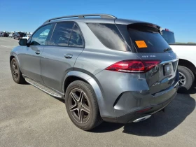 Mercedes-Benz GLE 350 BURMESTER| DISTRONIC| PANO| ПАМЕТ| , снимка 4