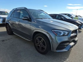 Mercedes-Benz GLE 350 BURMESTER| DISTRONIC| PANO| ПАМЕТ| , снимка 2