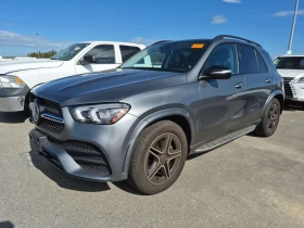 Mercedes-Benz GLE 350 BURMESTER| DISTRONIC| PANO| ПАМЕТ| , снимка 1