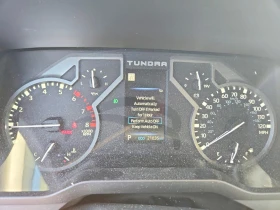 Toyota Tundra 3.4l Sr5, снимка 9