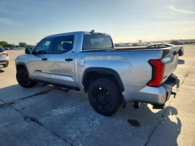 Toyota Tundra 3.4l Sr5, снимка 2