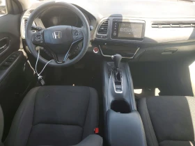 Honda Hr-v 1.8l Ex, снимка 8
