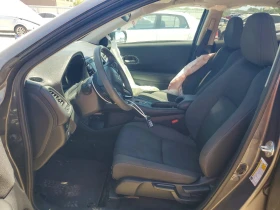 Honda Hr-v 1.8l Ex, снимка 7