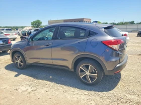 Honda Hr-v 1.8l Ex, снимка 2