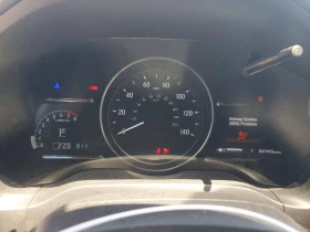 Honda Hr-v 1.8l Ex, снимка 9