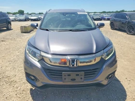 Honda Hr-v 1.8l Ex, снимка 5