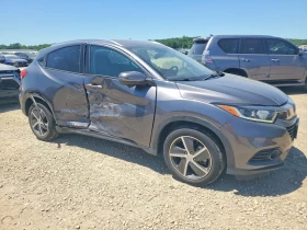 Honda Hr-v 1.8l Ex, снимка 4