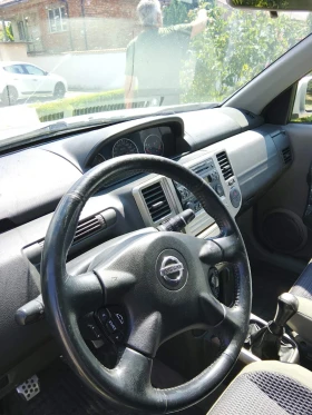 Nissan X-trail, снимка 6