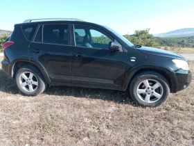 Toyota Rav4, снимка 7