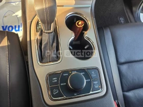 Jeep Grand cherokee SUMMIT HARMON KARDON/PANORAMA/360CAM, снимка 13