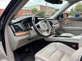 Volvo Xc90 * Momentum * CARFAX * БЕЗ ПЪРВОНАЧАЛНА ВНОСКА, снимка 5