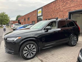 Volvo Xc90 * Momentum * CARFAX * БЕЗ ПЪРВОНАЧАЛНА ВНОСКА, снимка 2
